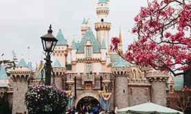 disneyland